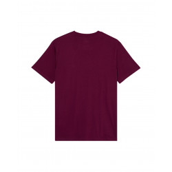 CAMISETA ELEMENT ICON EMBROIDE