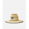 GORRO RIP CURL LOGO STRAW