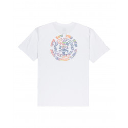 CAMISETA ELEMENT TREE ICON