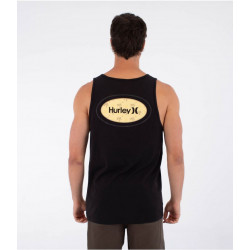 CAMISETA HURLEY VASCE