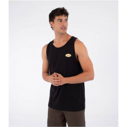 CAMISETA HURLEY VASCE