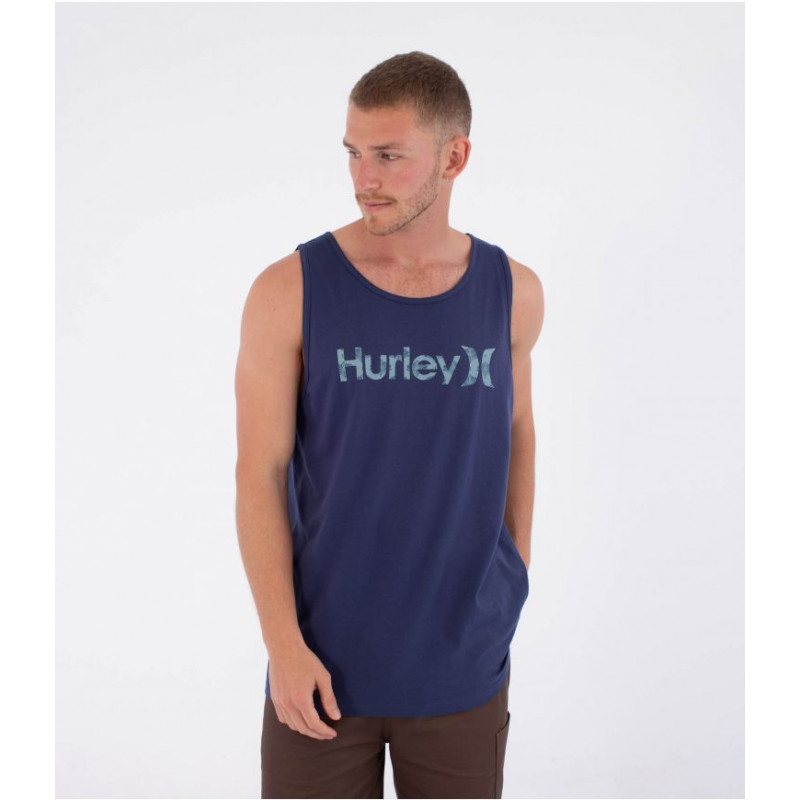 CAMISETA HURLEY MONEY
