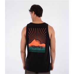 CAMISETA HURLEY PTINTING PRESS