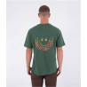 CAMISETA HURLEY RUBEL