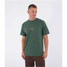 CAMISETA HURLEY RUBEL
