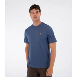 CAMISETA HURLEY ICON CIRCLE