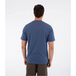 CAMISETA HURLEY ICON CIRCLE