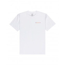 CAMISETA ELEMENT TREE ICON