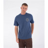 CAMISETA HURLEY CORDOB