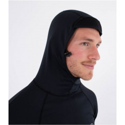 LICRA HURLEY LS ICON