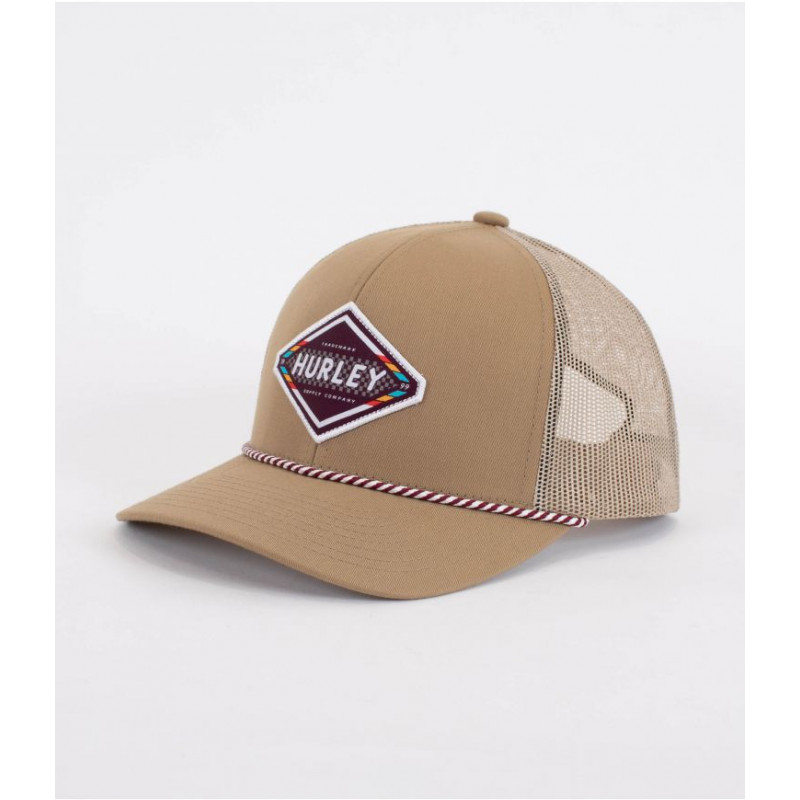 GORRA HURLEY VELOCITY