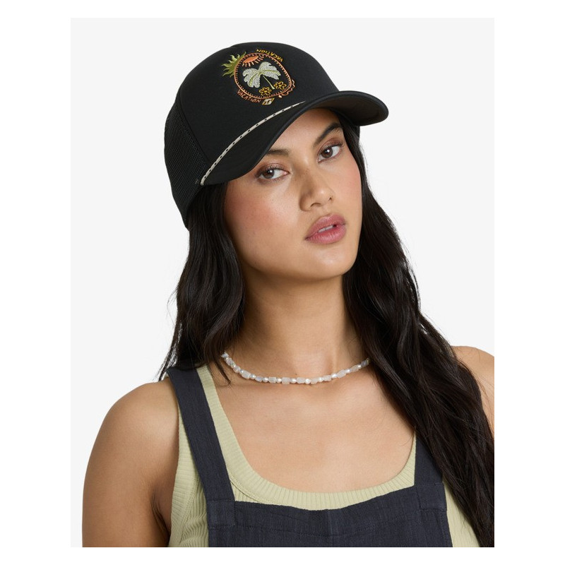 GORRA BILLABONG GRANDPA