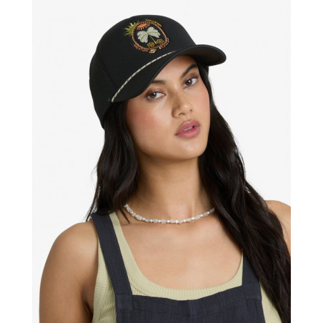 GORRA BILLABONG GRANDPA