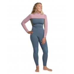 NEOPRENO ROXY 3/2 PROLOGUE