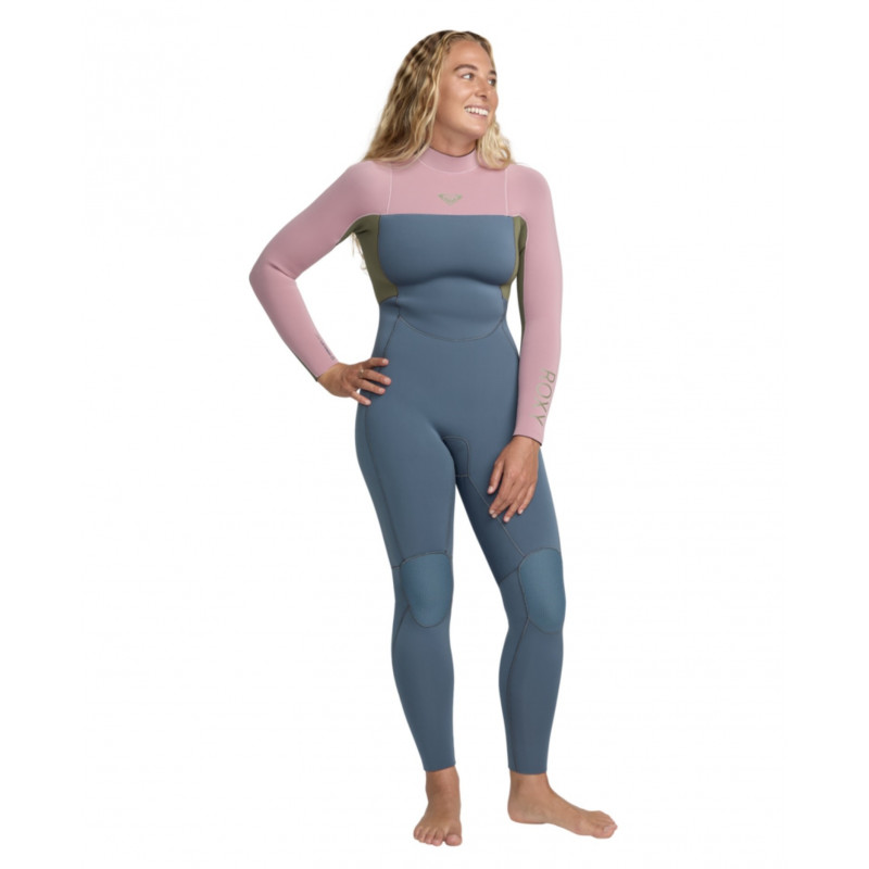 NEOPRENO ROXY 3/2 PROLOGUE