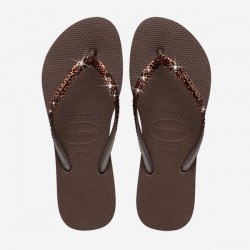 CHANCLAS HAVAIANAS SLIM GLITTE