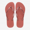 CHANCLAS HAVAIANAS SLIM GLITTE
