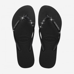 CHANCLAS HAVAIANAS SLIM GLITTE