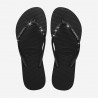 CHANCLAS HAVAIANAS SLIM GLITTE