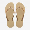 CHANCLAS HAVAIANAS SLIM GLITTE