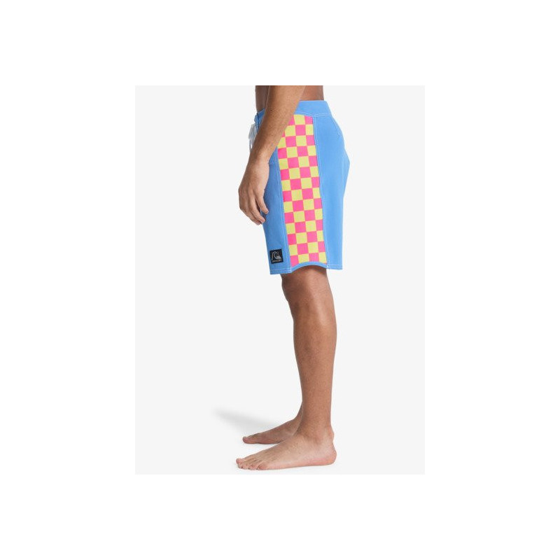 BERMUDA QUIKSILVER ORIGINAL