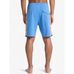 BERMUDA QUIKSILVER ORIGINAL