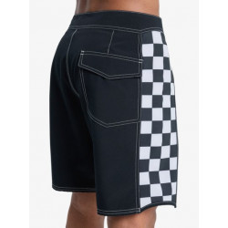 BERMUDA QUIKSILVER ORIGINAL
