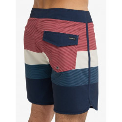 BERMUDA QUIKSILVER SURFSILK