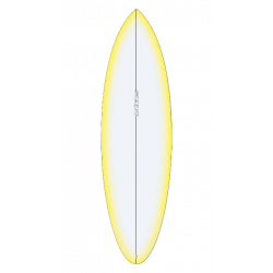 TABLA PUKAS SPACE ODDITY 6.2