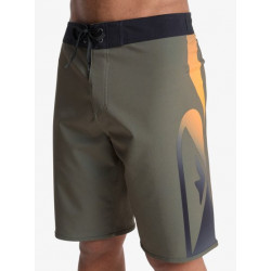 BERMUDA QUIKSILVER HOLMES