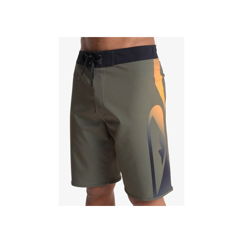 BERMUDA QUIKSILVER HOLMES