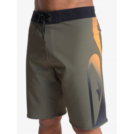 BERMUDA QUIKSILVER HOLMES