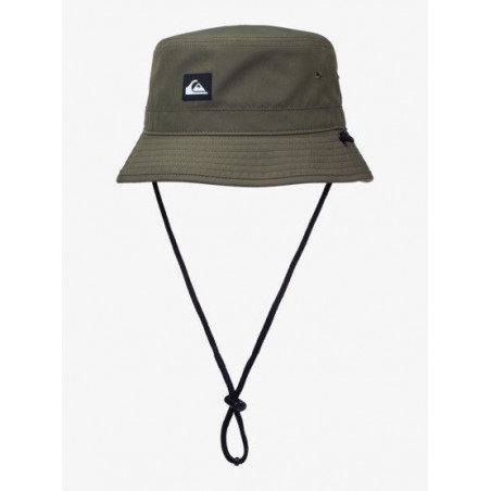 GORRO QUIKSILVER AMPHIBIAN