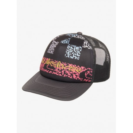 GORRA QUIKSILVER CLASSIC FOAM