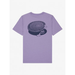 CAMISETA QUIKSILVER STREET