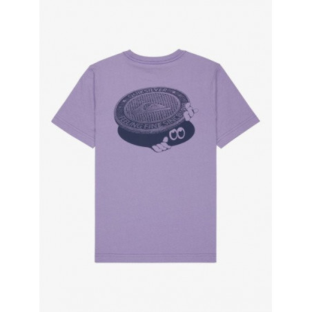 CAMISETA QUIKSILVER STREET