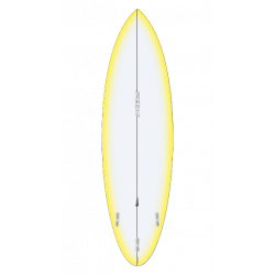 TABLA PUKAS SPACE ODDITY 6.2