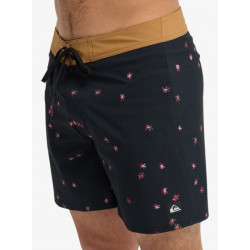 BERMUDA QUIKSILVER SURFSILK PR