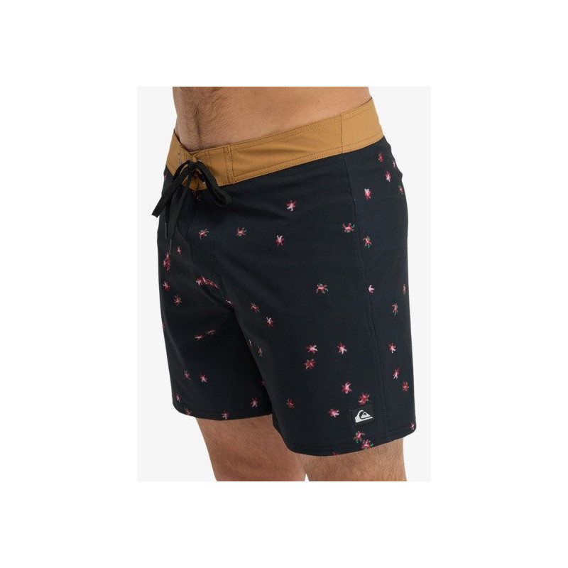 BERMUDA QUIKSILVER SURFSILK PR