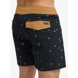 BERMUDA QUIKSILVER SURFSILK PR