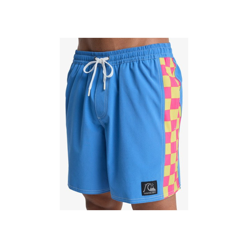 BERMUDA QUIKSILVER ARCH 17