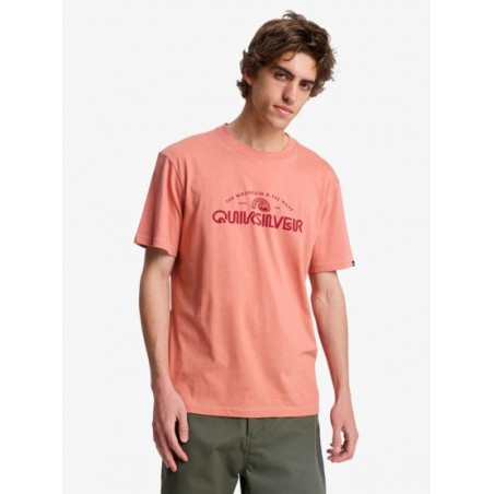 CAMISETA QUIKSILVER VISTA