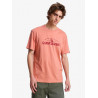 CAMISETA QUIKSILVER VISTA