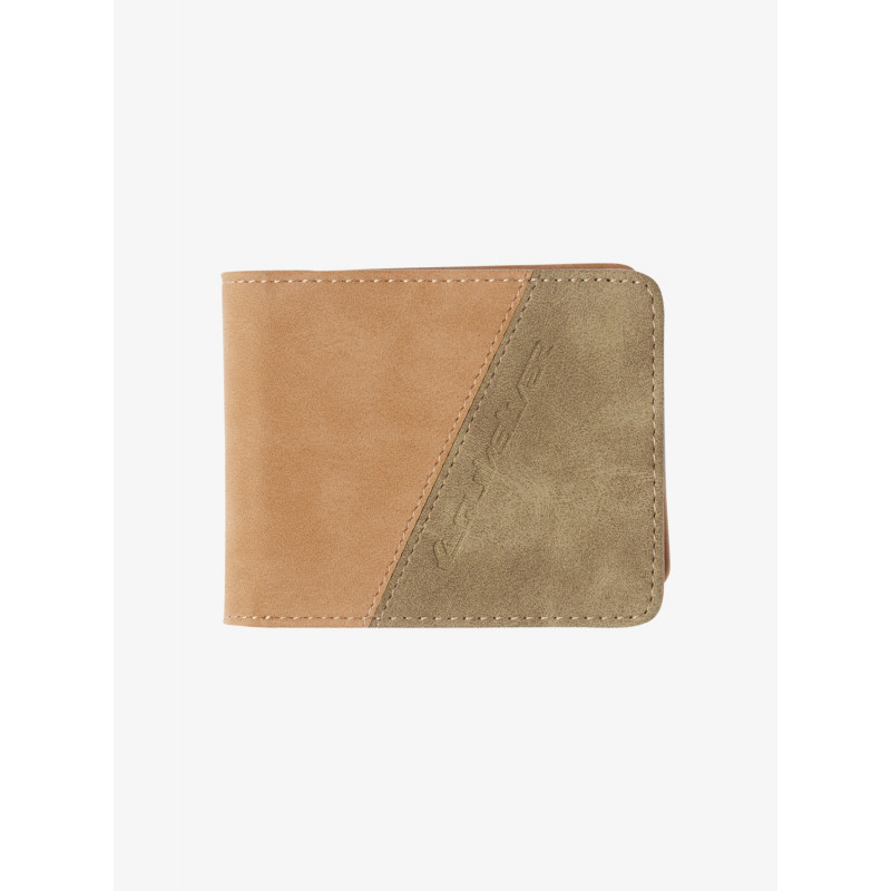 CARTERA QUIKSILVER SEA BARKER