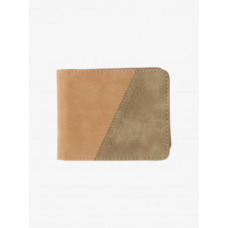 CARTERA QUIKSILVER SEA BARKER