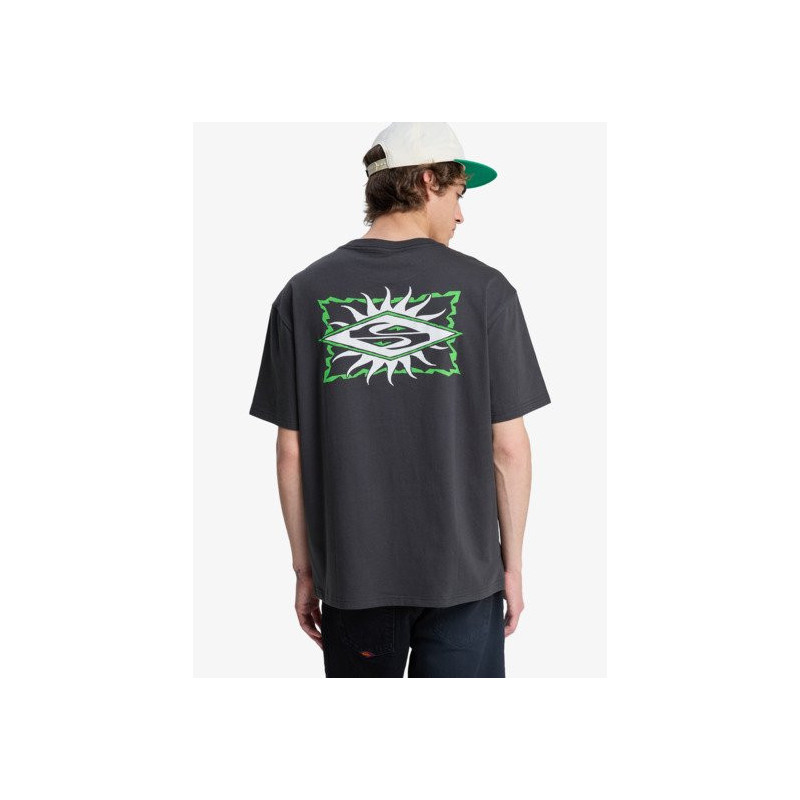 CAMISETA QUIKSILVER STARFISH