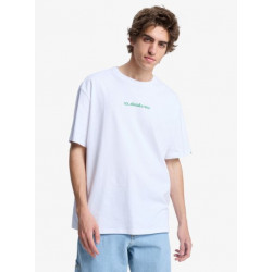 CAMISETA QUIKSILVER FRACTURED