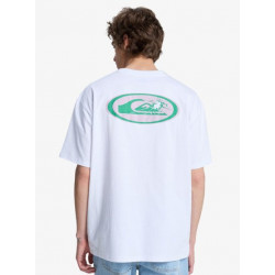 CAMISETA QUIKSILVER FRACTURED