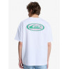 CAMISETA QUIKSILVER FRACTURED