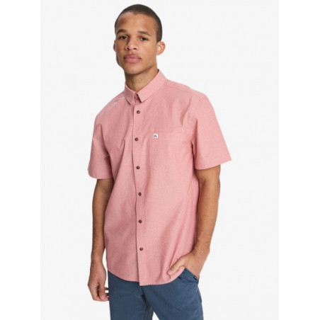 CAMISA QUIKSILVER DRUMFINS